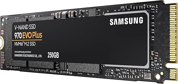 Sansung 970 EVOPlus 2Tb