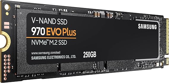 Sansung 970 EVOPlus 2Tb