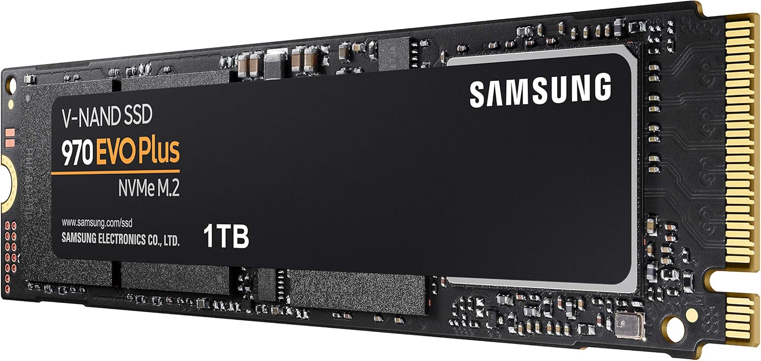 Sansung 970 EVOPlus 1Tb