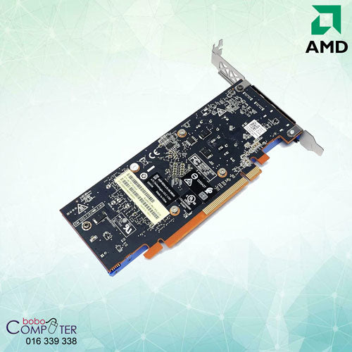 VGA AMD Radeon Pro WX 2100