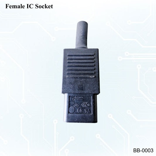Female socket