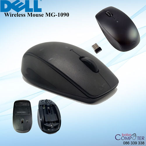 Dell Wireless Mouse MG-1090
