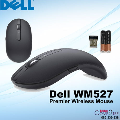 Dell Wireless WM527