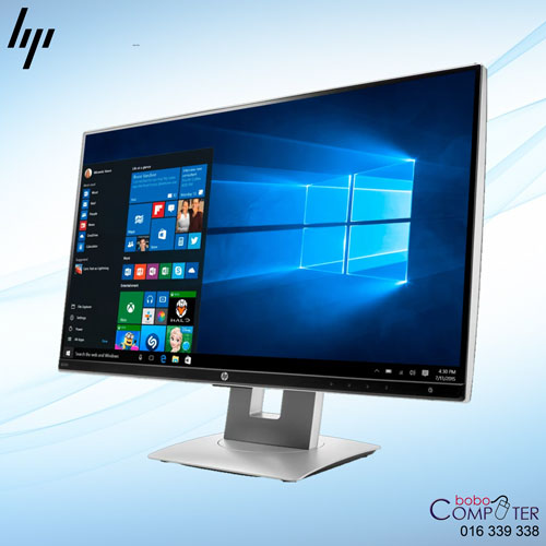 HP EliteDisplay E230t 23-inch Touch Screen