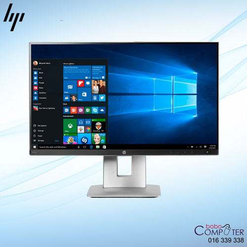 HP EliteDisplay E230t 23-inch Touch Screen