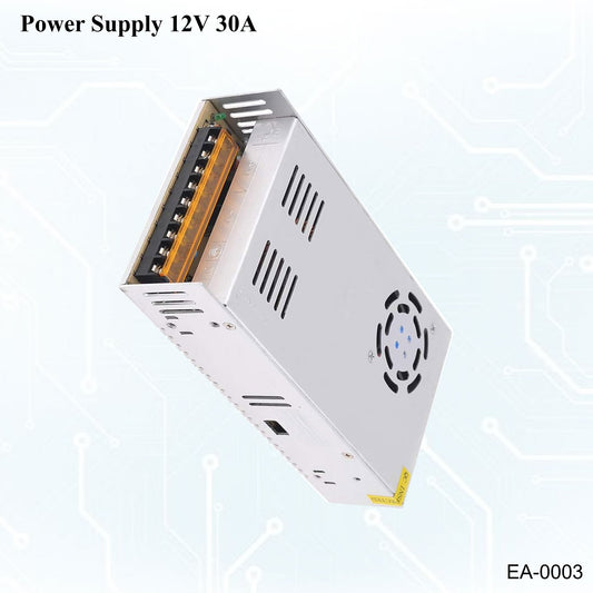 Power Supply