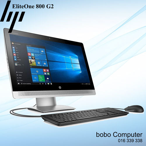 HP EliteOne 800 G2