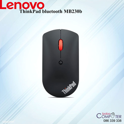Lenovo Bluetooth MB230b