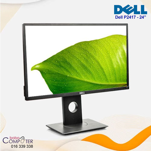 Computers 2417 LCD Dell 24