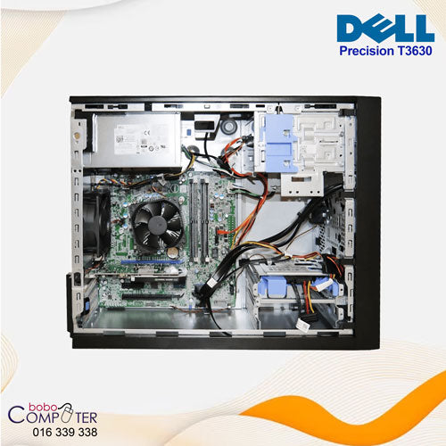 Dell Precision T3630