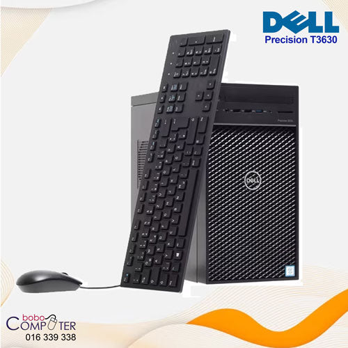 Dell Precision T3630