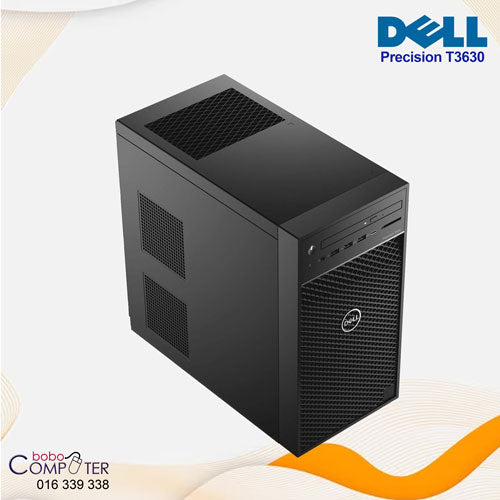 Dell Precision T3630