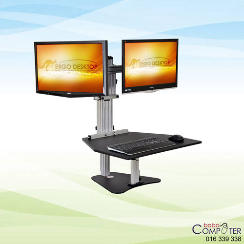 Ergo Desktop standing desk
