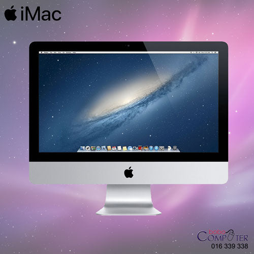 Apple iMac 21.5