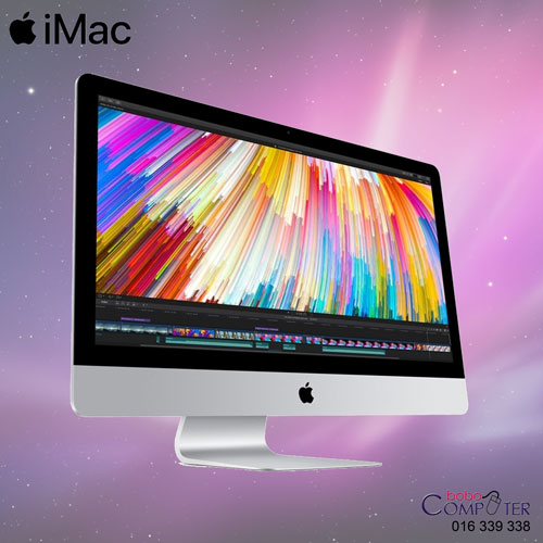 Apple iMac 27" 2015